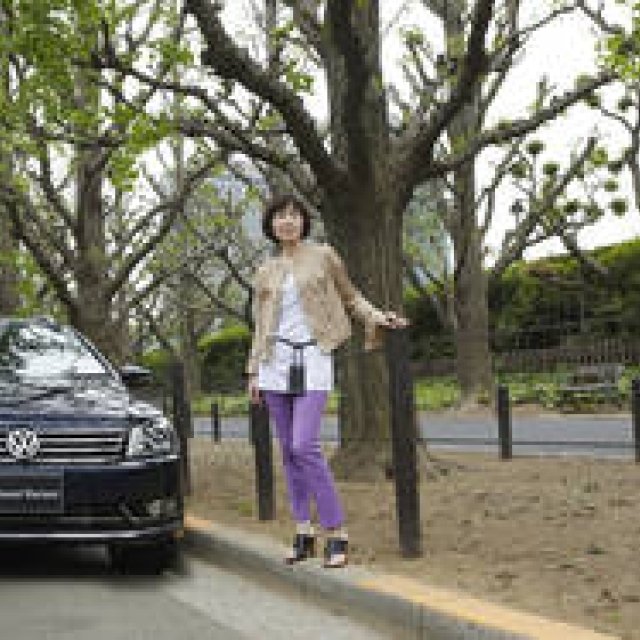 Volkswagen Passat | Technology Elevated to Product