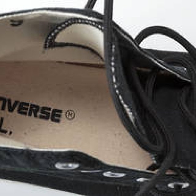 MARGARET HOWELL | First Collaboration Shoes from "MHL.×CONVERSE"