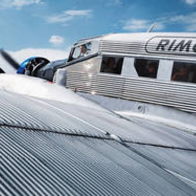 RIMOWA: The Latest Collection Arrives in New Sizes