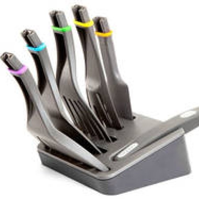 Quirky | The "Click 'N Cook" Multi-Tool Set