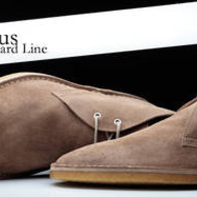 Bucchus | Introducing the New Standard Line