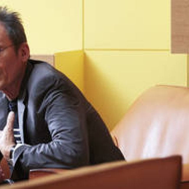 My Own Watch | Kazumi Uejyo's Beloved Timepiece