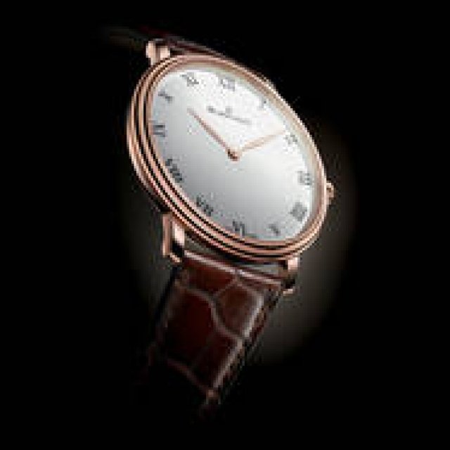 BLANCPAIN | This Year, Pursuing the Pinnacle of Craftsmanship with a World-First Mechanism and Masterful Artistry