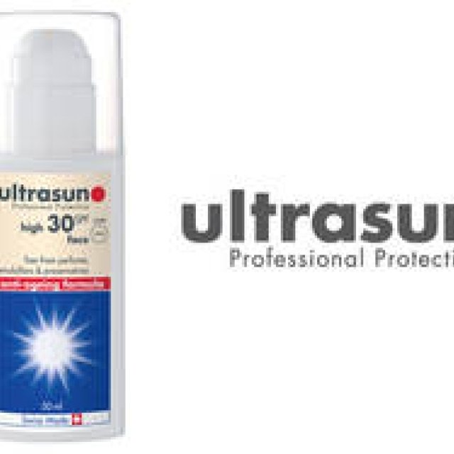 ultrasun | Embrace the height of summer with UV care for the whole family.
