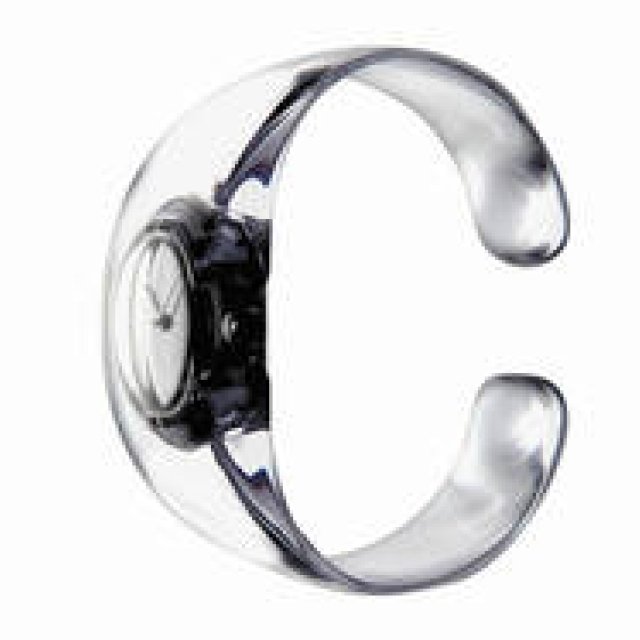 SII | ISSEY MIYAKE Watch 10th Anniversary Special Model "O"