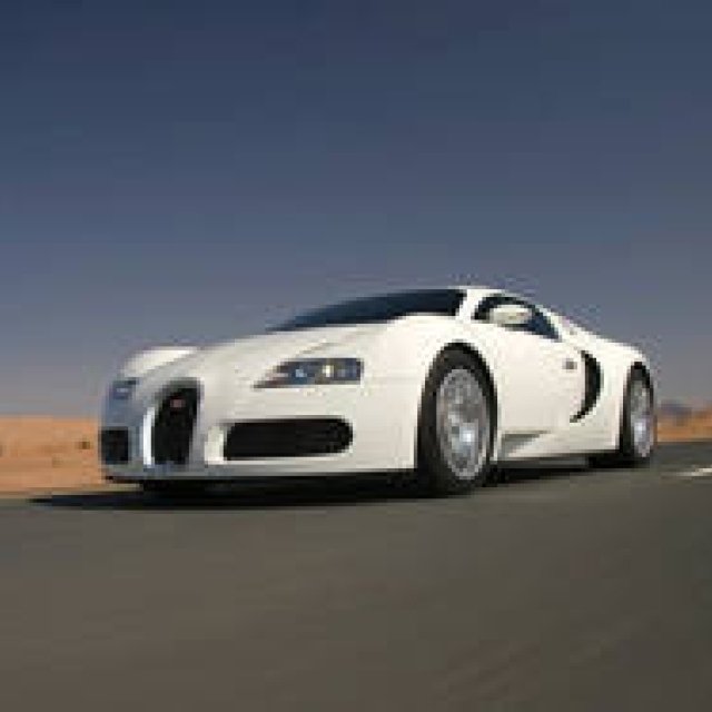 Bugatti Veyron 16.4 | The Ultimate Coupe That Concluded Production
