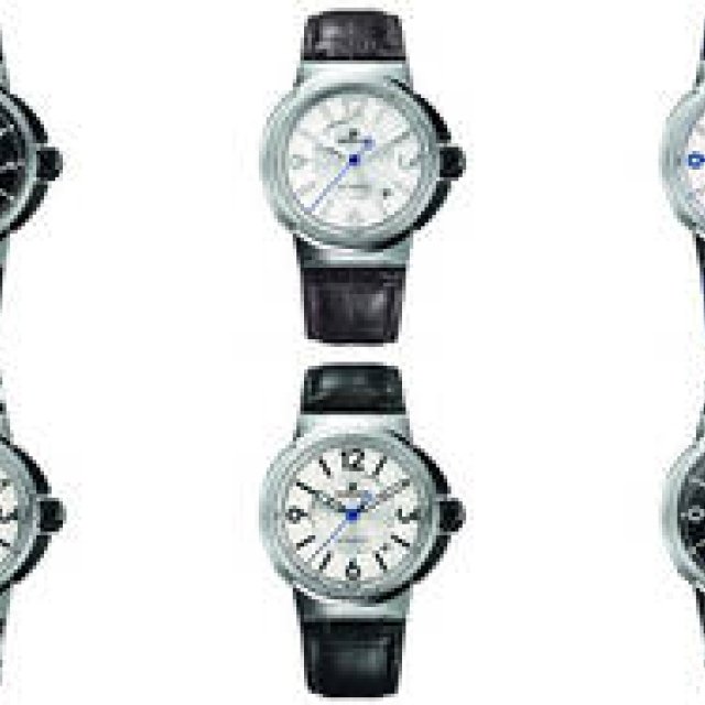SWAROVSKI | Chic Men's Collection, Perfect for Business, Finally Arrives