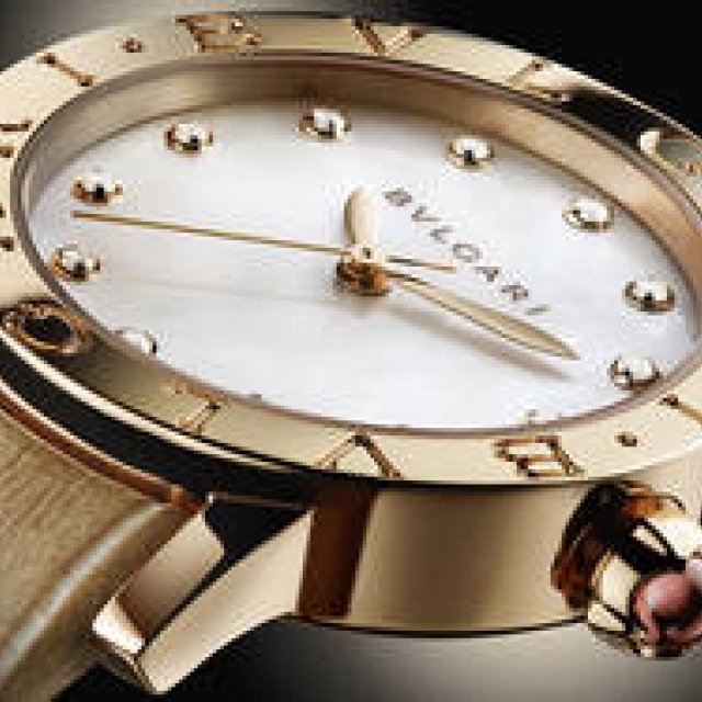 BVLGARI | The Iconic "Bulgari Bulgari" Watch Undergoes a Major Renovation!