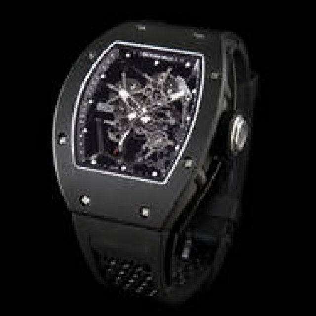 Richard Mille | Donates ¥8,191,000 to Charity Auction