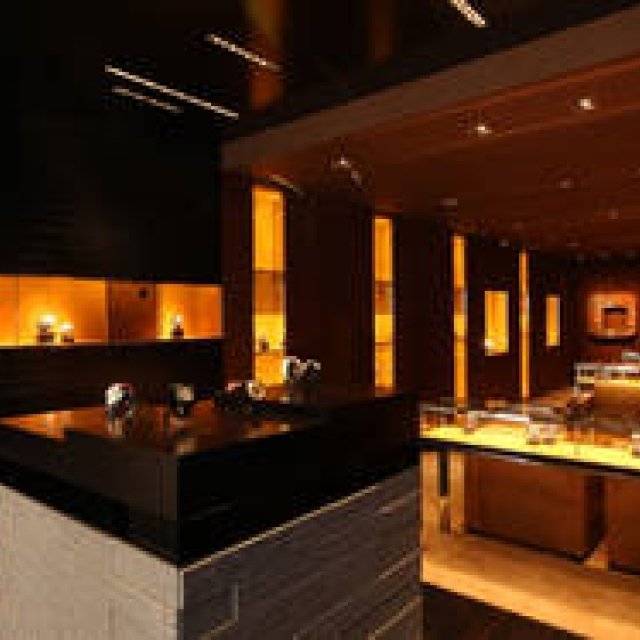 Hublot: Japan's First Directly Managed Store Opens in Ginza