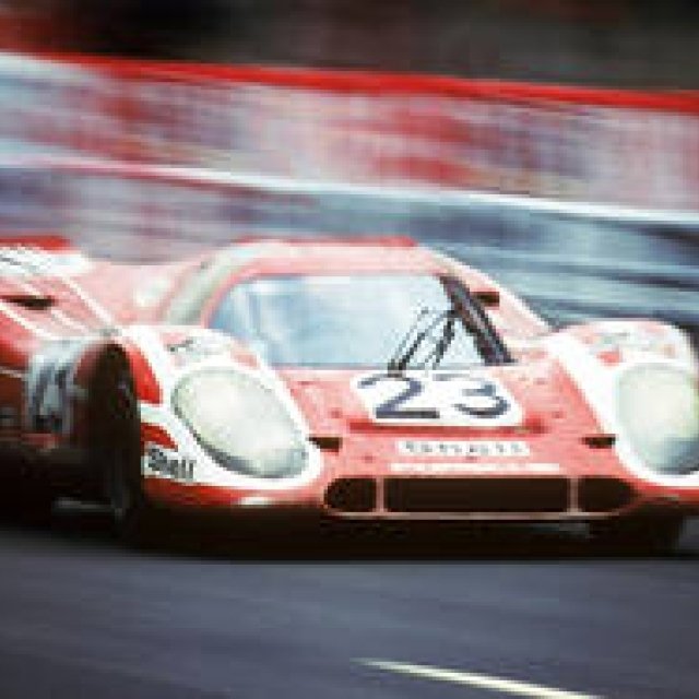 Porsche｜ポルシェ 2014年にル・マンLMP1クラス復帰へ