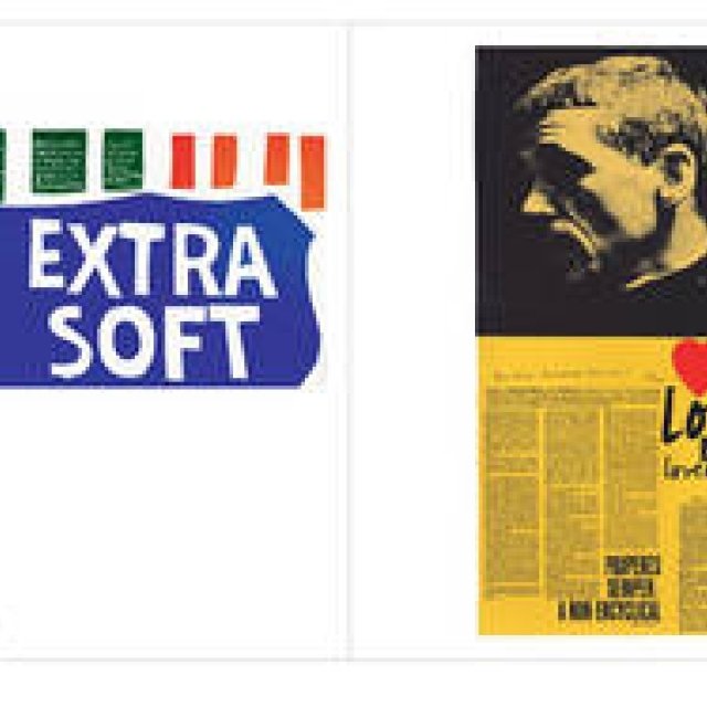 EXHIBITION: "C is for Corita! Serigraphs by Sister Corita" is now on display.