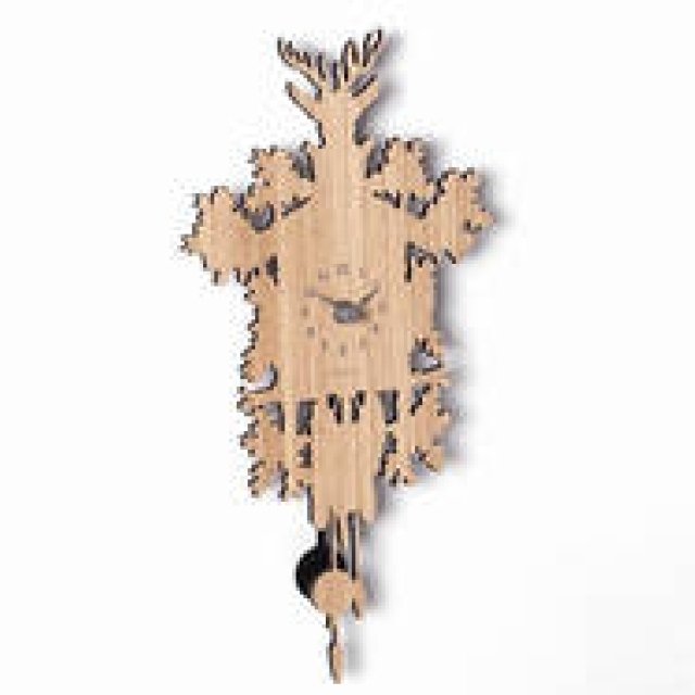 DIAMANTINI & DOMENICONI | New Version of Pascal Tarabay's Wall Clock Released