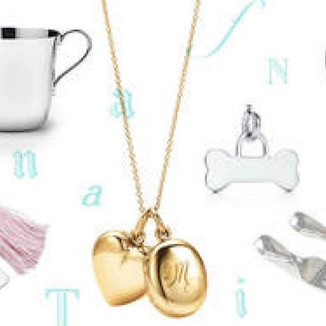 Tiffany & Co. | "Engraving Fair" Held at Tiffany Boutiques Nationwide