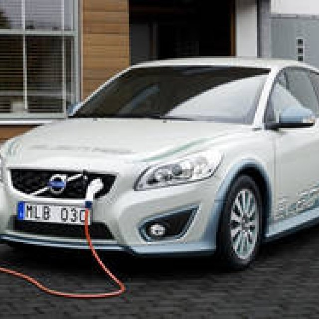 VOLVO | Volvo's Three Range Extenders
