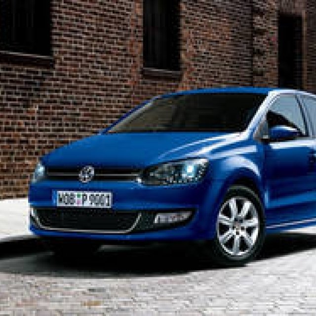 Volkswagen Records 4.09 Million Units Sold