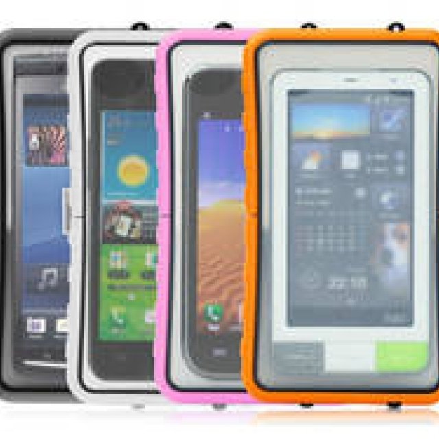 FOCAL | A Waterproof Case for Your Smartphone