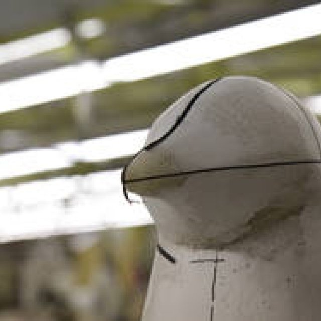more trees | Japan, Aomori, Monozukuri: An Art Project Realized by Sanyo Shokai and More Trees!