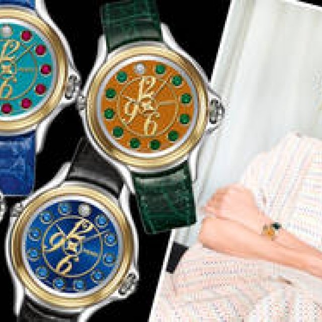 FENDI | Uma Thurman's Favorite! The "Crazy Carat" Limited Edition