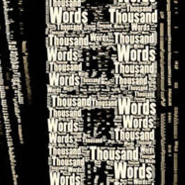 Diary-T 98 Thousand Words