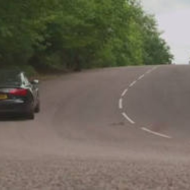 AUDI A6 2.0TDI SE | New Audi A6 Driving Experience Revealed in Video