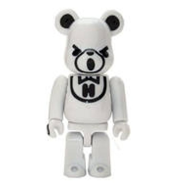 HYSTERIC GLAMOUR | "HYSTERIC BEAR COLLECTION" Novelty Complete Vol. 3