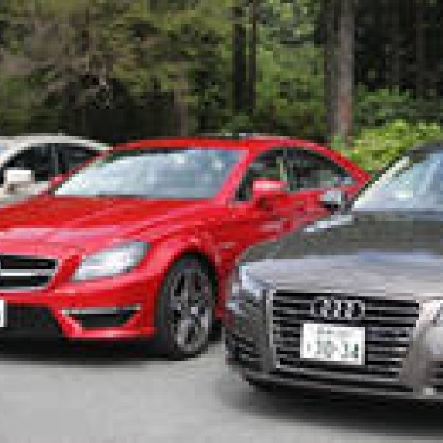 In-Car Impression: USTREAM Live with Satoshi Watanabe