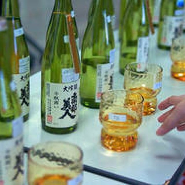 Series: Sommelier Chizuko | Part 7: Bringing a Heartful Message from New York to Her Homeland. Part 1