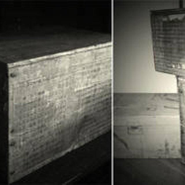 Saruyama: Exhibition of “Washi-bari Kibako” (Lacquer-Coated Wooden Boxes with Japanese Paper) Now Open