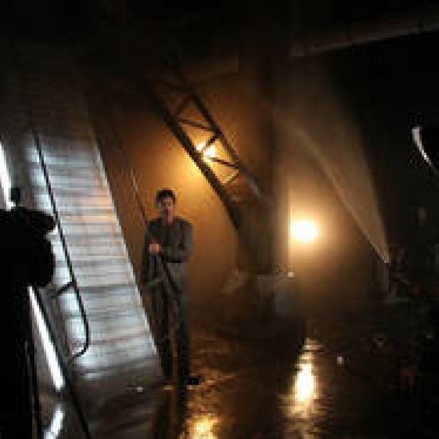 Emporio Armani | Daisuke Maki Appears in Autumn/Winter Ads