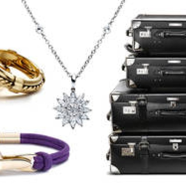 Asprey | This Year's New Collection Has Arrived from the Esteemed British Brand!