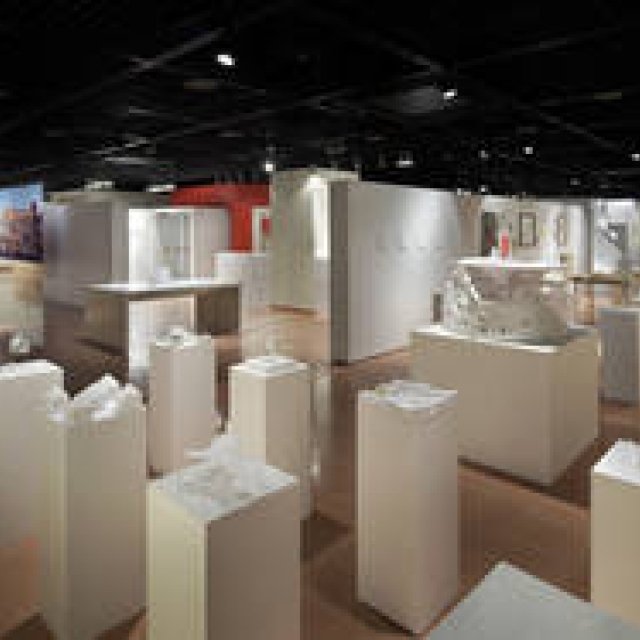 Art & Architect Festa | Exhibition by Seven Young Architects Under 30