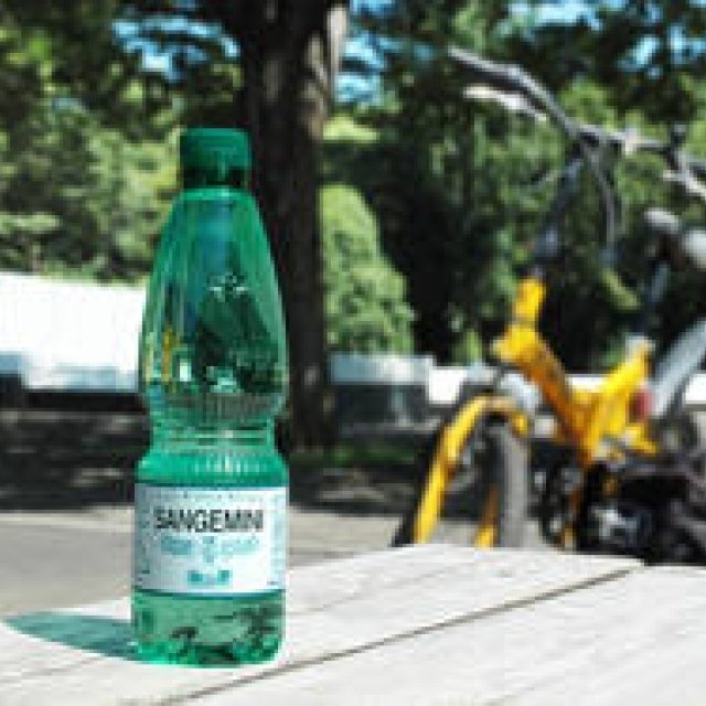 SANGEMINI | Chapter 2: Enhancing Daily Healthy & Sports Life