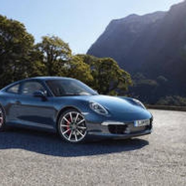 Porsche 911: Unveiling Set for September!