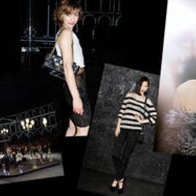 CHANEL: Report on the 2011-12 Autumn/Winter Haute Couture Collection