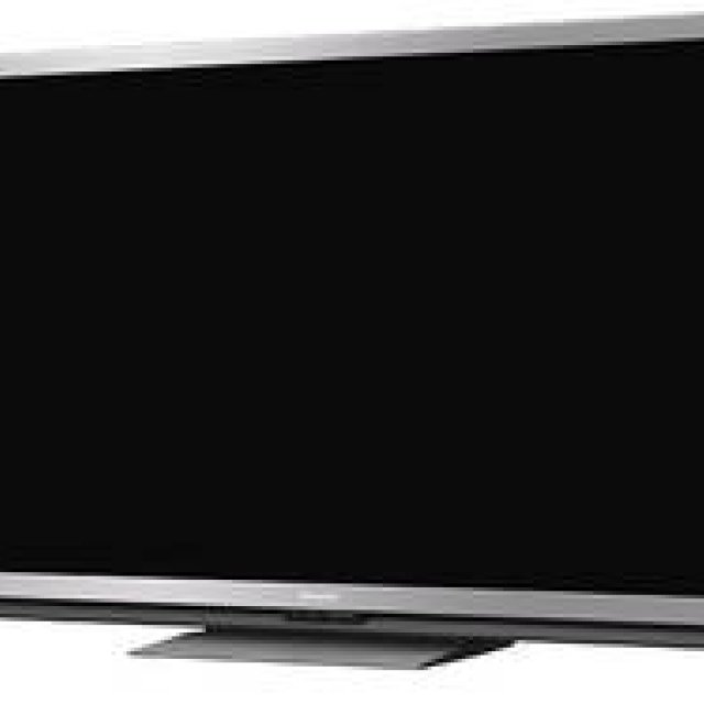 SHARP | AQUOS Quattron 3D LC-70X5: Japan's Largest 70-inch LCD TV
