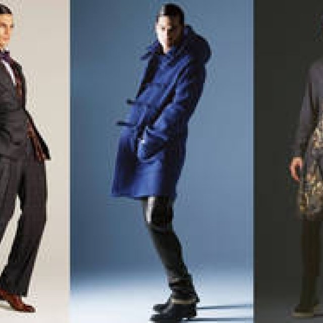 ISETAN MEN’S | 3F International Designers Remodels and Reopens