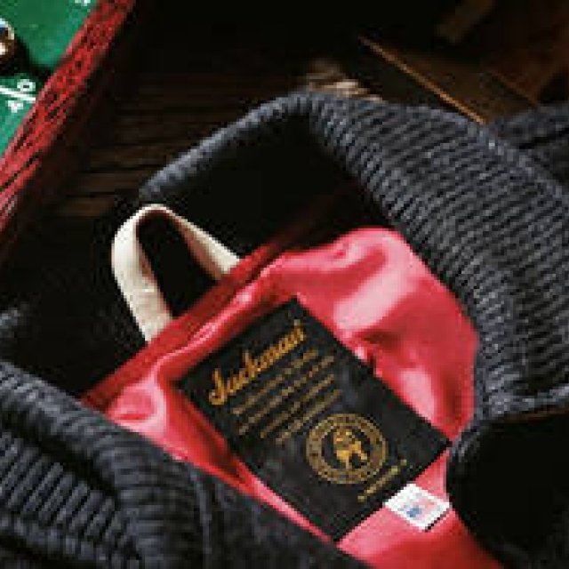 Jackman | Debut Collection: “WELCOME BASEBALL MAN”