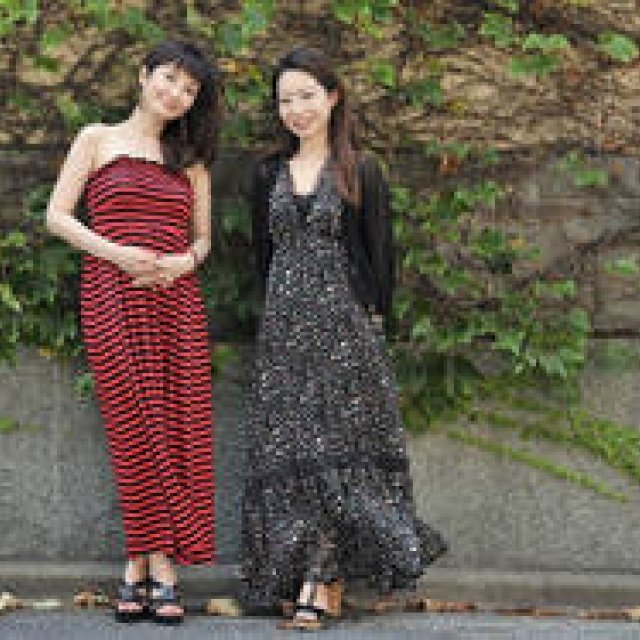 Reika Ito | Karen Aoki | Spiritual Dialogue (Part 2)