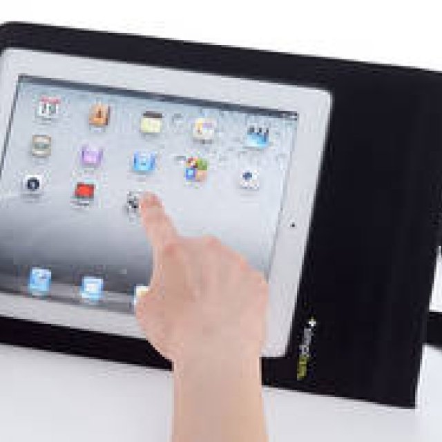 Simplism | All-weather iPad case "Waterproof Case for iPad"