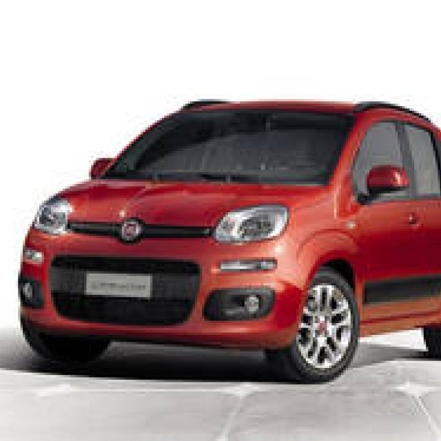 Fiat | The Panda's Revival: From Punto Evo to Punto
