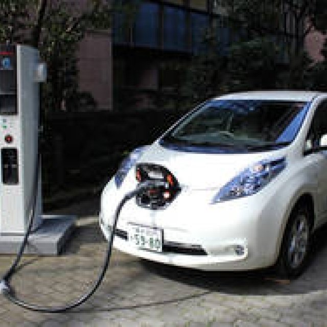 Nissan | New Rapid Charger for Electric Vehicles to be Released in November