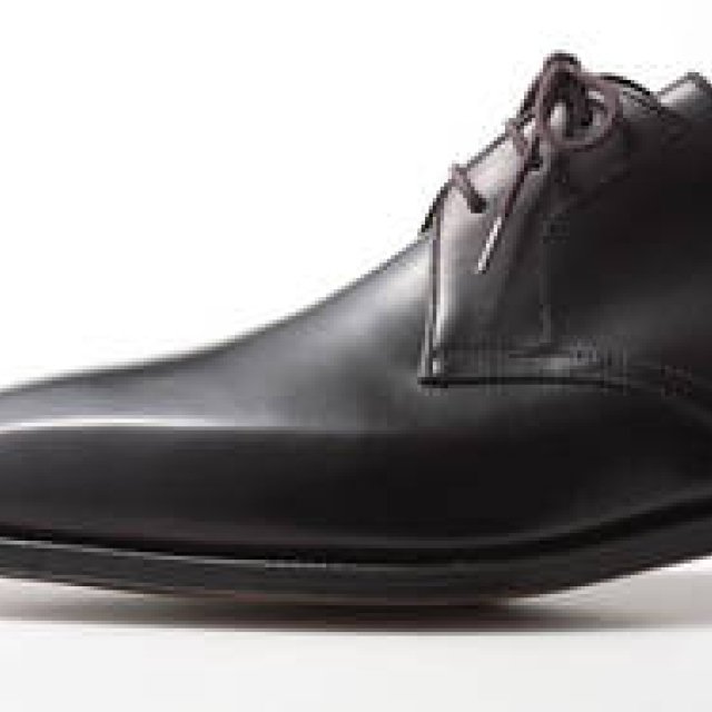 Series: Osamu Shigematsu | "Weekly Osamu Shigematsu" Vol. 12: Shoes I've Been Wearing Lately