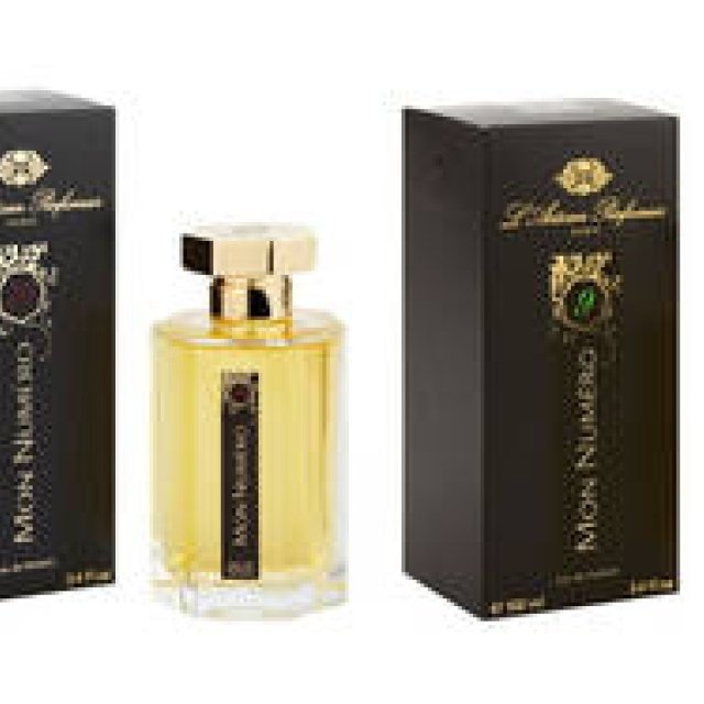 L’Artisan Parfumeur | New Collection “MON NUMERO” No.9, No.10