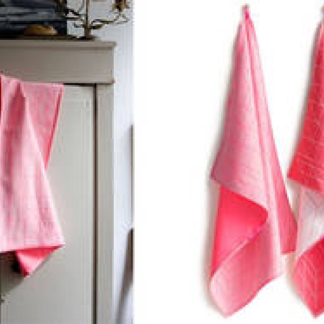 HAY | Kitchen towel designed by Scholten & Baijings