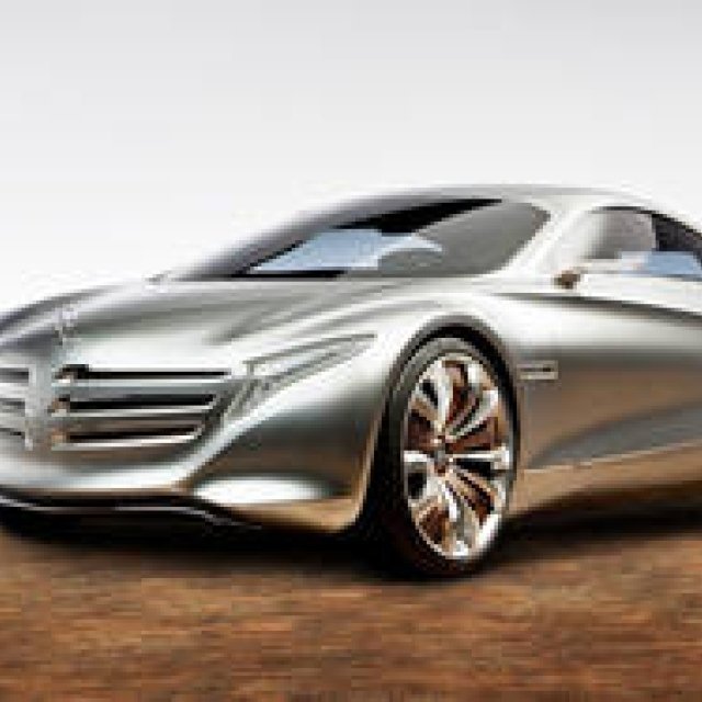 Mercedes-Benz F125! | A Revolutionary Hydrogen Fuel PHV Hinting at the Future S-Class (?)