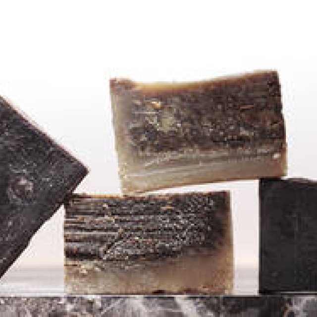 wembe | A Review of the South American "Chocolatte Soap"