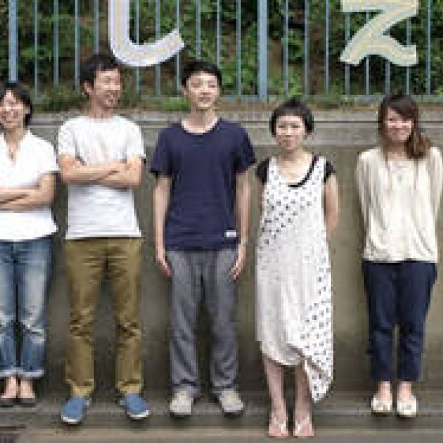 特集｜OPENERS的ニッポンの若手建築家 PARTII　 Vol.5  アラキ＋ササキアーキテクツ インタビュー