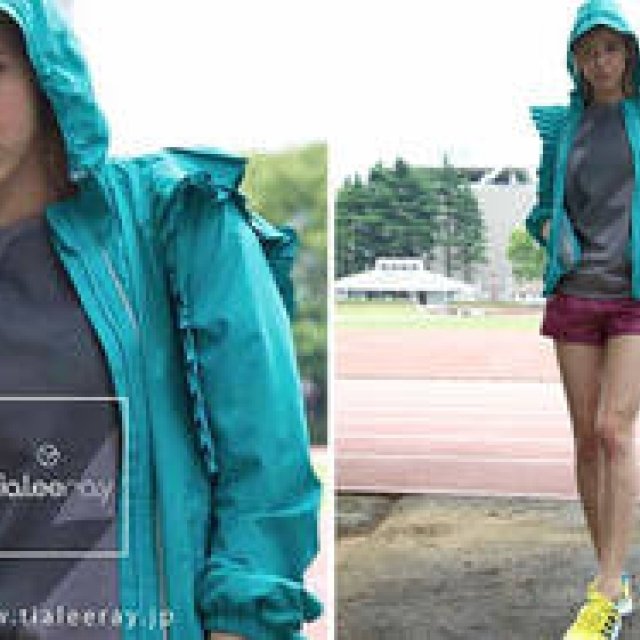 Tialeeray | First Look at Debut Sportswear Brand's Exclusive Items