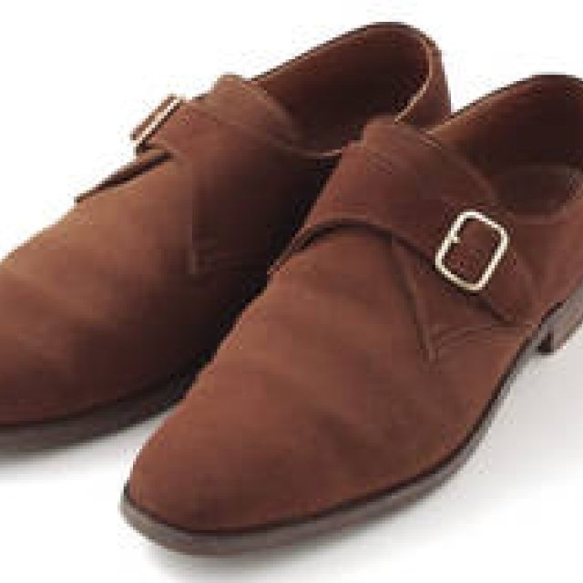 Serialized Series: Osamu Shigematsu | "Osamu Shigematsu Weekly" Vol. 13: On Crockett & Jones and Edward Green